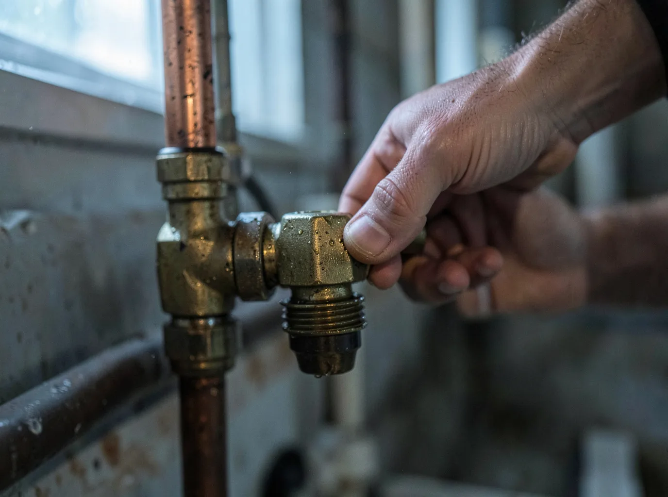 Emergency Plumber Sayreville, NJ FAQs